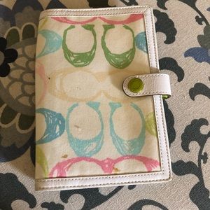 Coach Organizer (Three Available)